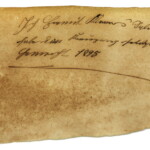"Ich Eremit Klemens Salingre hebe (= habe) diese Kreuzweg sebst gemacht 1895"
Met dank aan dhr. Jan Willem Klein, Gouda