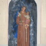 St. Antonius