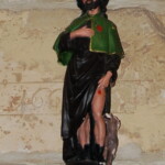 St. Rochus